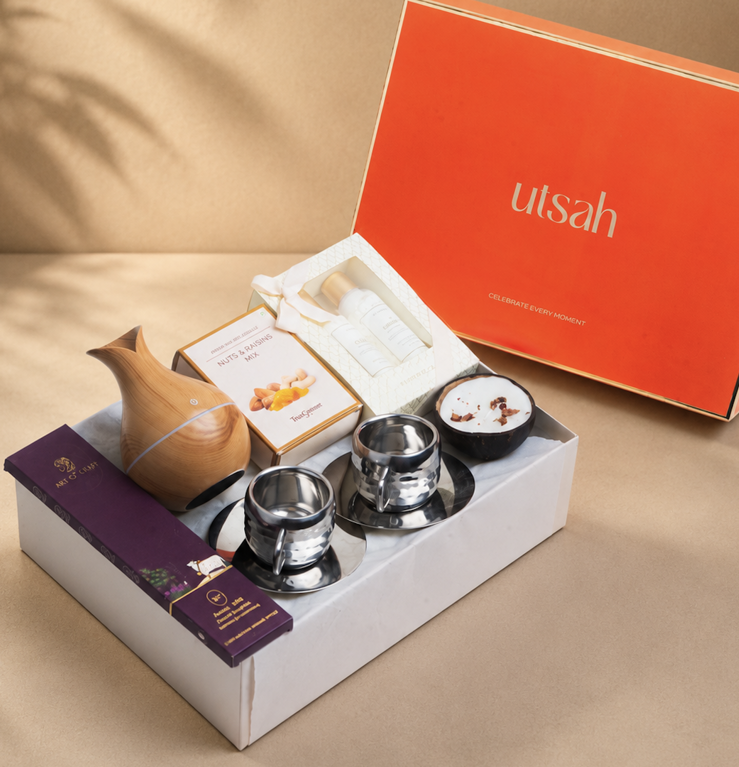 Everyday Gratitude Hamper