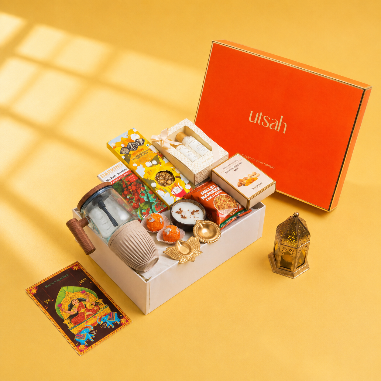 Diwali Experience Box Set