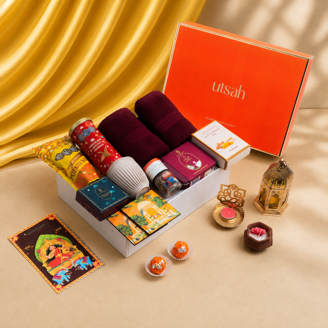 Festival of Light Hamper