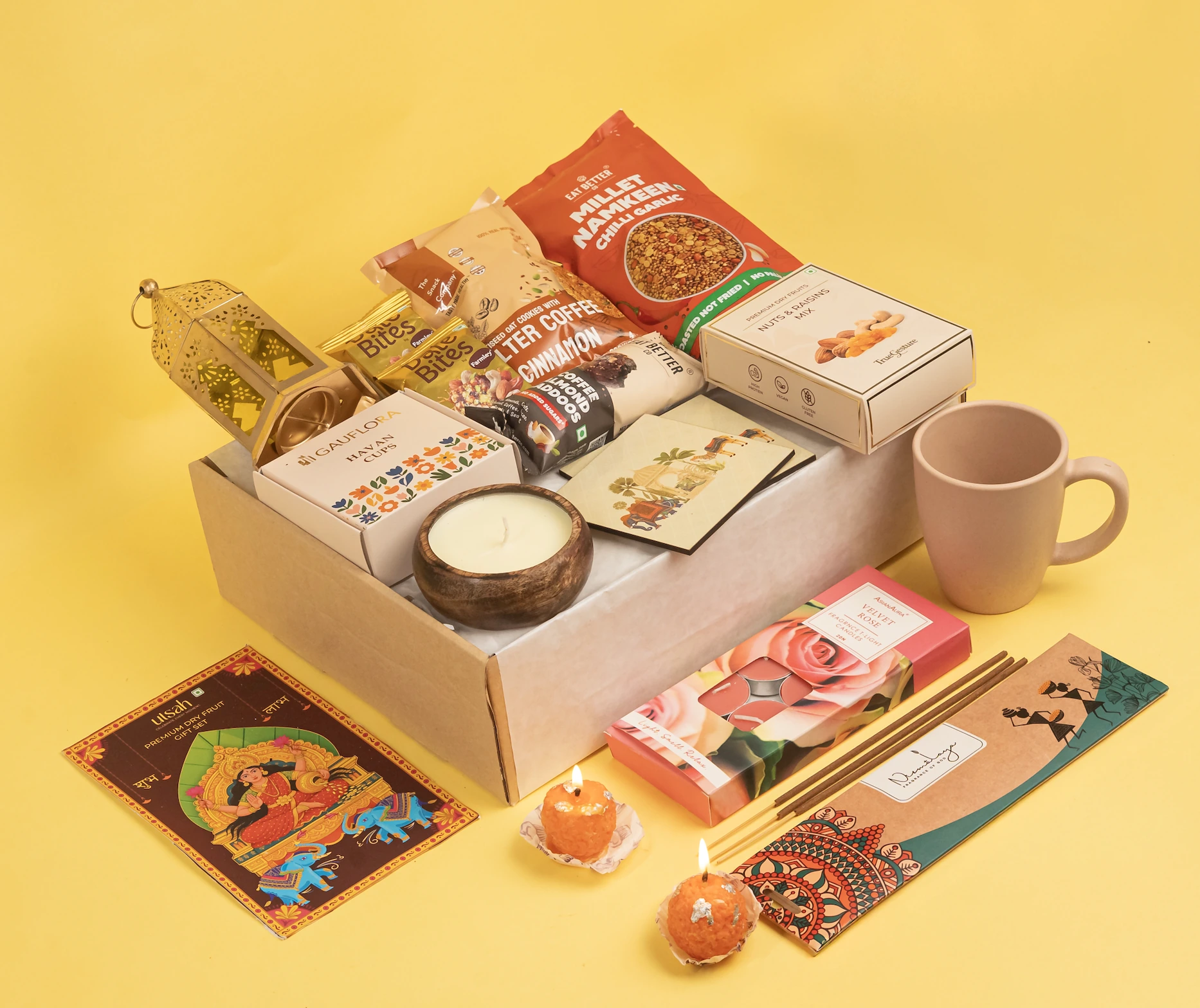 Corporate Diwali Gifts under ₹2000