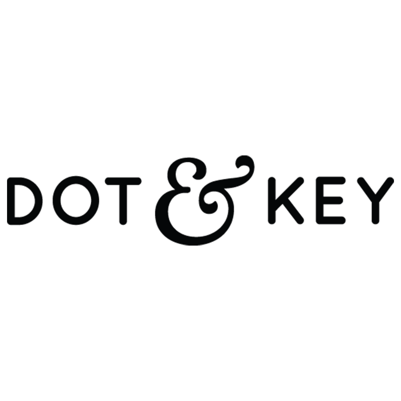 dot key