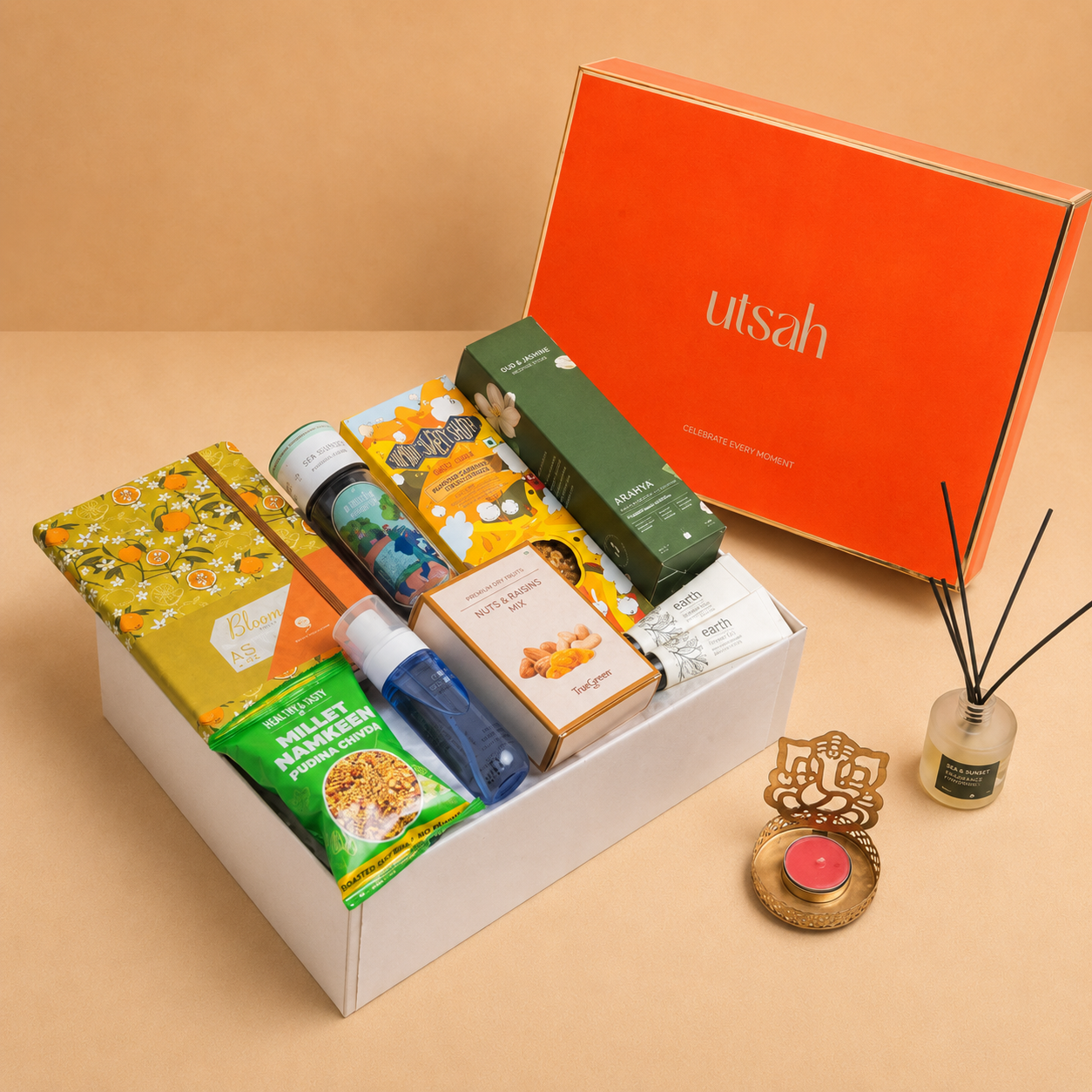 Prosperity Festive Gift Hamper