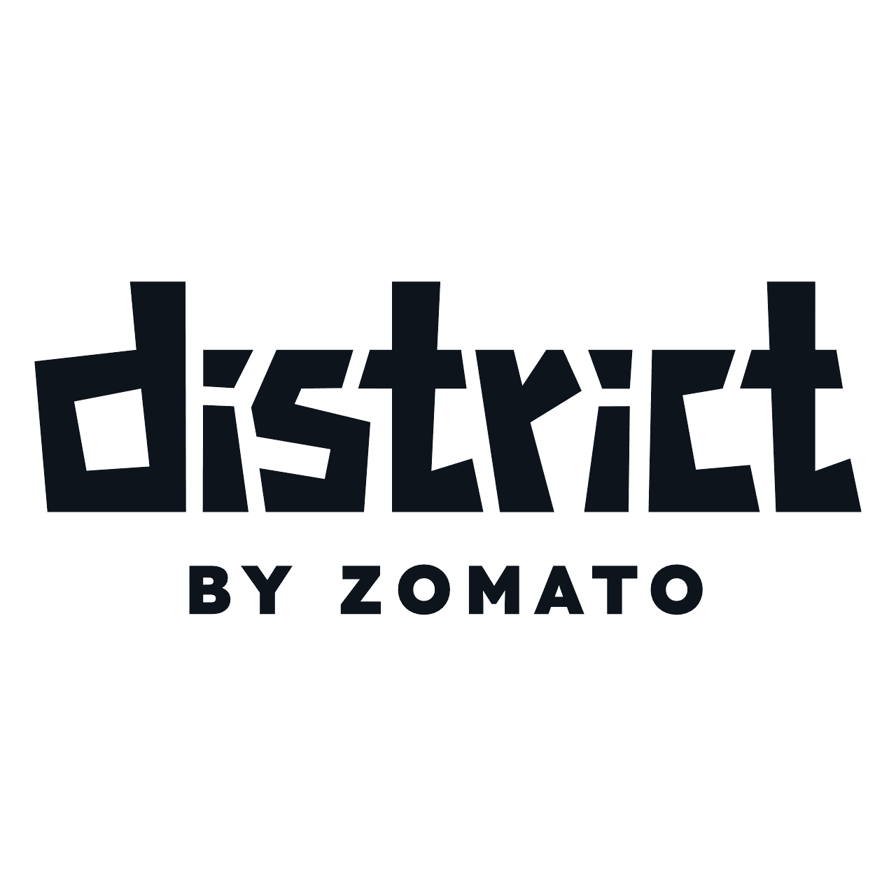 District By Zomato